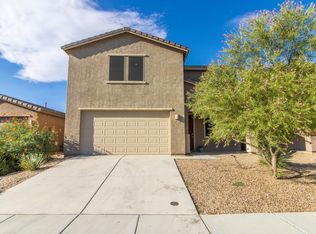 6836 W Canopus Loop, Tucson, AZ 85757