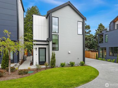 2115 N 117th Street, Seattle, WA, 98133