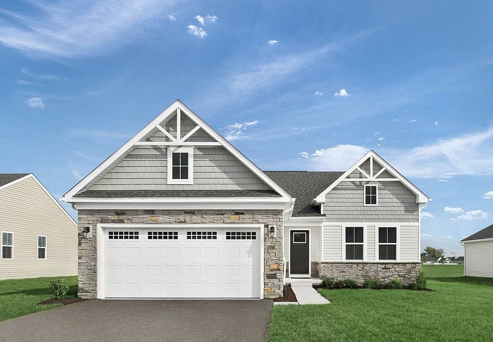 1st image of 813 Wilkinson Ln Lot 64