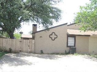 3813 Wild Rye Trl APT A, San Angelo, TX 76904