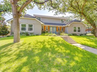 3509 Corinthian Ct, Arlington, TX 76016