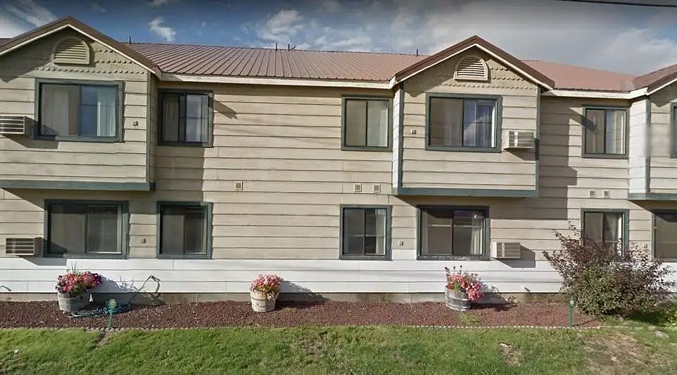 Cle Elum Manor Apartment Rentals Cle Elum, WA Zillow