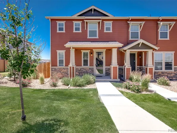 1297 S Dayton Street, Denver, CO 80247