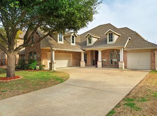 2943 Velero, Grand Prairie, TX 75054