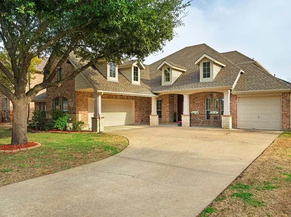 2943 Velero, Grand Prairie, TX 75054