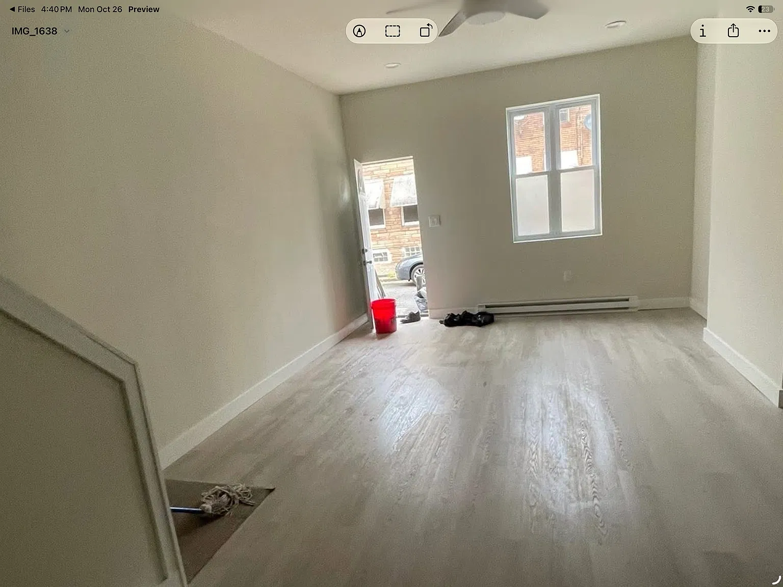 3 bed, 784 sqft, $1,700 — Photo 4