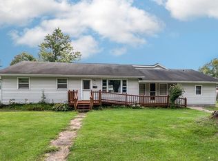 314 Bartlett St, Bremen, OH