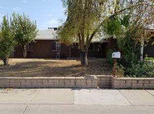 5915 W Monte Vista Rd, Phoenix, AZ 85035