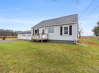 3869 E Bluewater Hwy, Ionia, MI 48846
