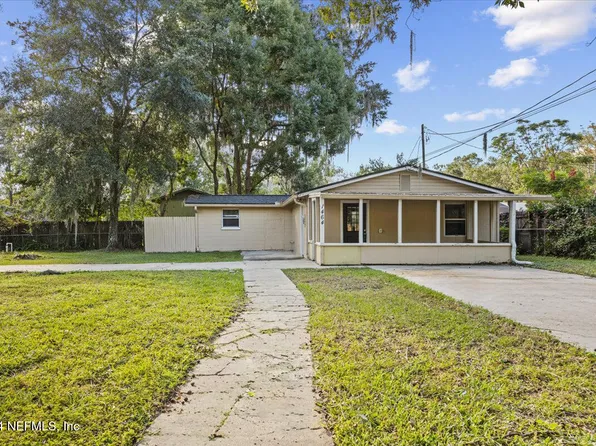 1464 DELMAR Street, Jacksonville, FL 32205