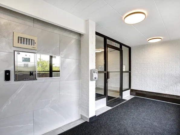 Castlegate Apartments
