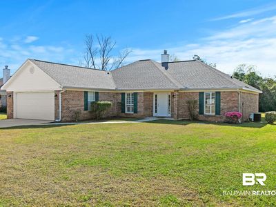 3180 Bloomington Dr, Mobile, AL, 36695