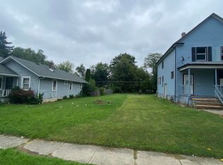 3623 Winter St, Fort Wayne, IN 46806