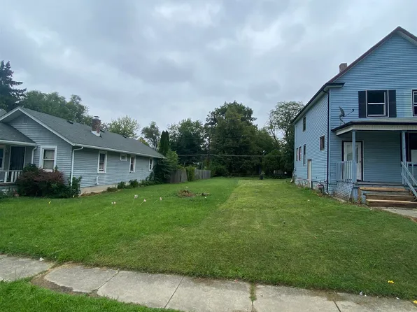 3623 Winter St, Fort Wayne, IN 46806