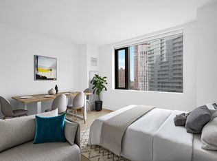 10 City Pt APT 22S, Brooklyn, NY 11201