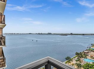 600 NE 36th St APT 1912, Miami, FL 33137