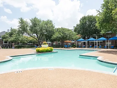 Breckinridge Point Apartments