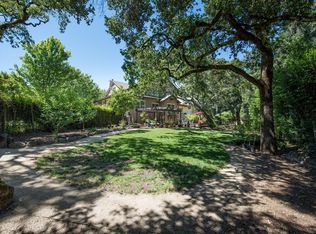 3529 Heimbucher Way, Santa Rosa, CA 95404