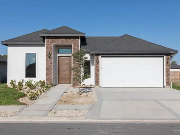 2904 Magnolia Dr, San Juan, TX 78589