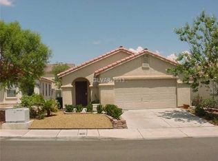 8568 Blowing Pines Dr, Las Vegas, NV 89143