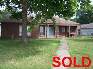 473 Sam Houston Loop, Pointblank, TX 77364