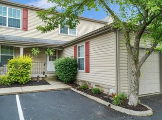5719 Apricot Ln, Hilliard, OH 43026