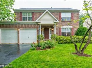 46518 Cedarhurst Dr, Sterling, VA