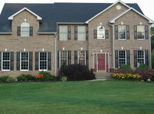 3130 Ribbles Folly Dr, Hampstead, MD 21074