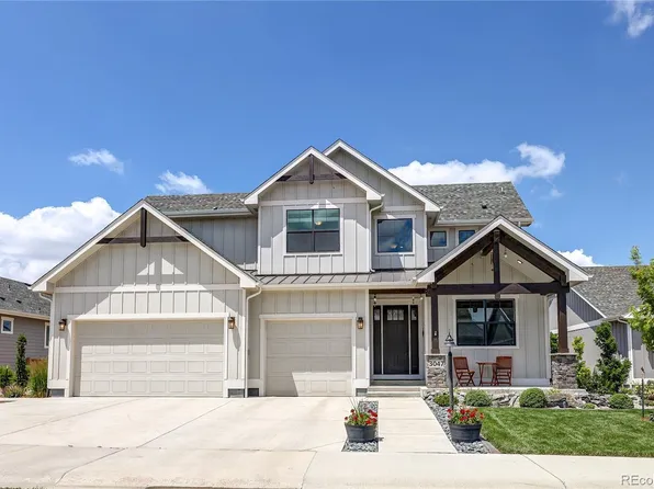 3047 Lake Verna Drive, Loveland, CO 80538