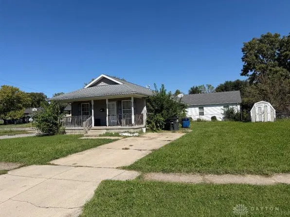 1719 Hannibal Ct, Dayton, OH 45417