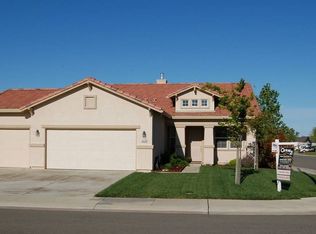 1278 Red Leaf Way, Lincoln, CA