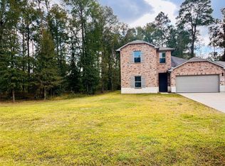 2914 Roman Forest Blvd, New Caney, TX 77357