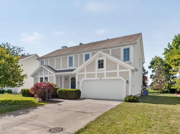 2216 Coe Ct, Perrysburg, OH 43551