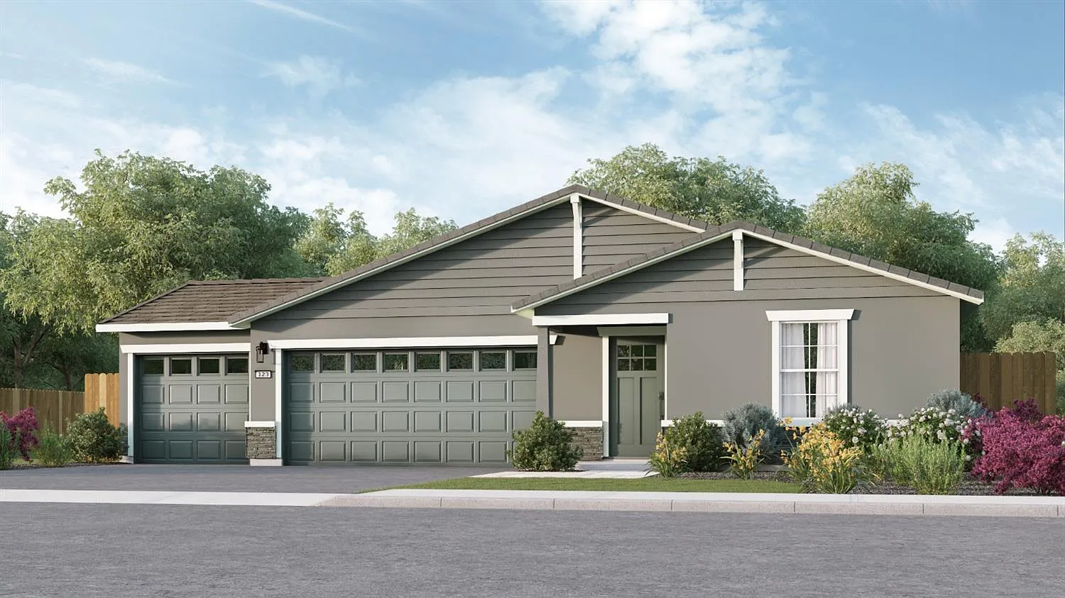 1625 Thistle Ln photo 1