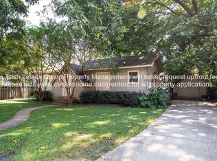 3119 Nelson St, Alexandria, LA 71301