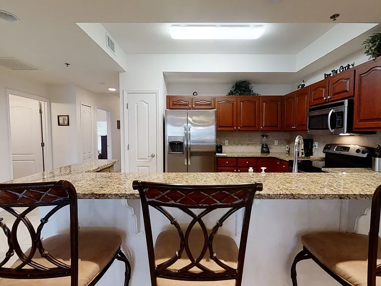 5300 S Atlantic Ave #13504 — Photo 17