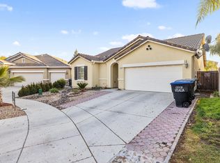 1534 N Leila St, Visalia, CA 93291