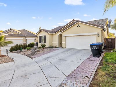1534 N Leila St, Visalia, CA, 93291