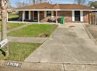 176 Carita Dr, Avondale, LA 70094