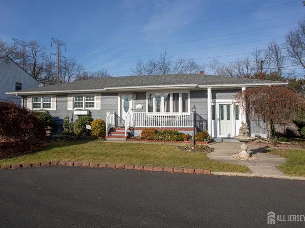 240 4th St, South Amboy, NJ 08879