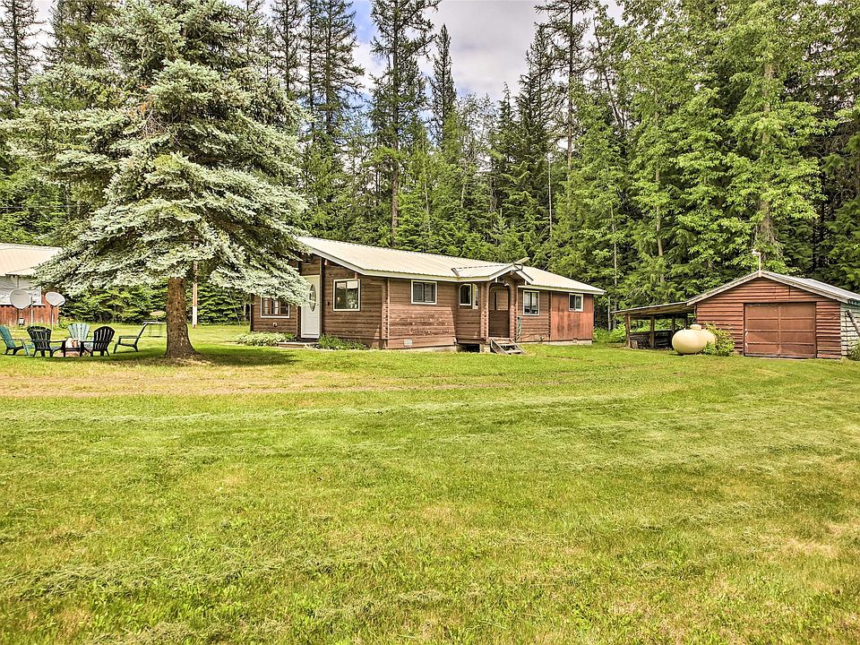 11890 Yaak River Rd, Troy, MT 59935 Zillow