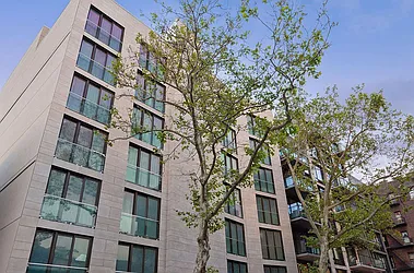15 East 19th Street
