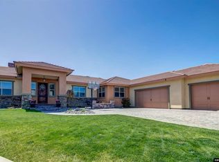 5710 Prairie Dunes Ct, Sparks, NV