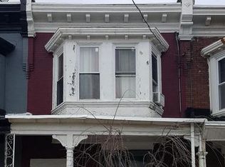 3967 Pennsgrove St, Philadelphia, PA 19104