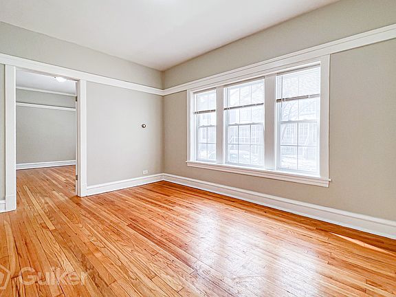 2nd image of 4035 N Campbell Ave #1