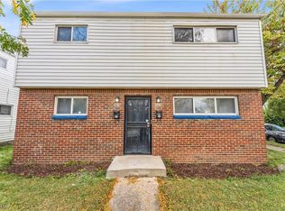 3828 W 117th St #2, Cleveland, OH 44111