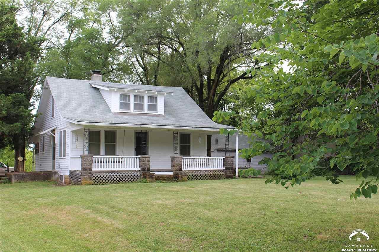 1883 E 100th Rd, KS 66050 Zillow