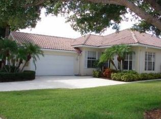 7972 SE Double Tree Dr, Hobe Sound, FL 33455