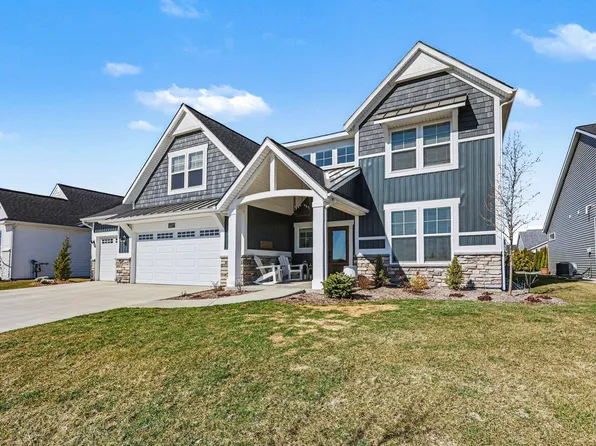 14267 Flagstick Ln, Holland, MI 49424