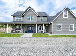 541 Moore Rd, Pasco, WA 99301